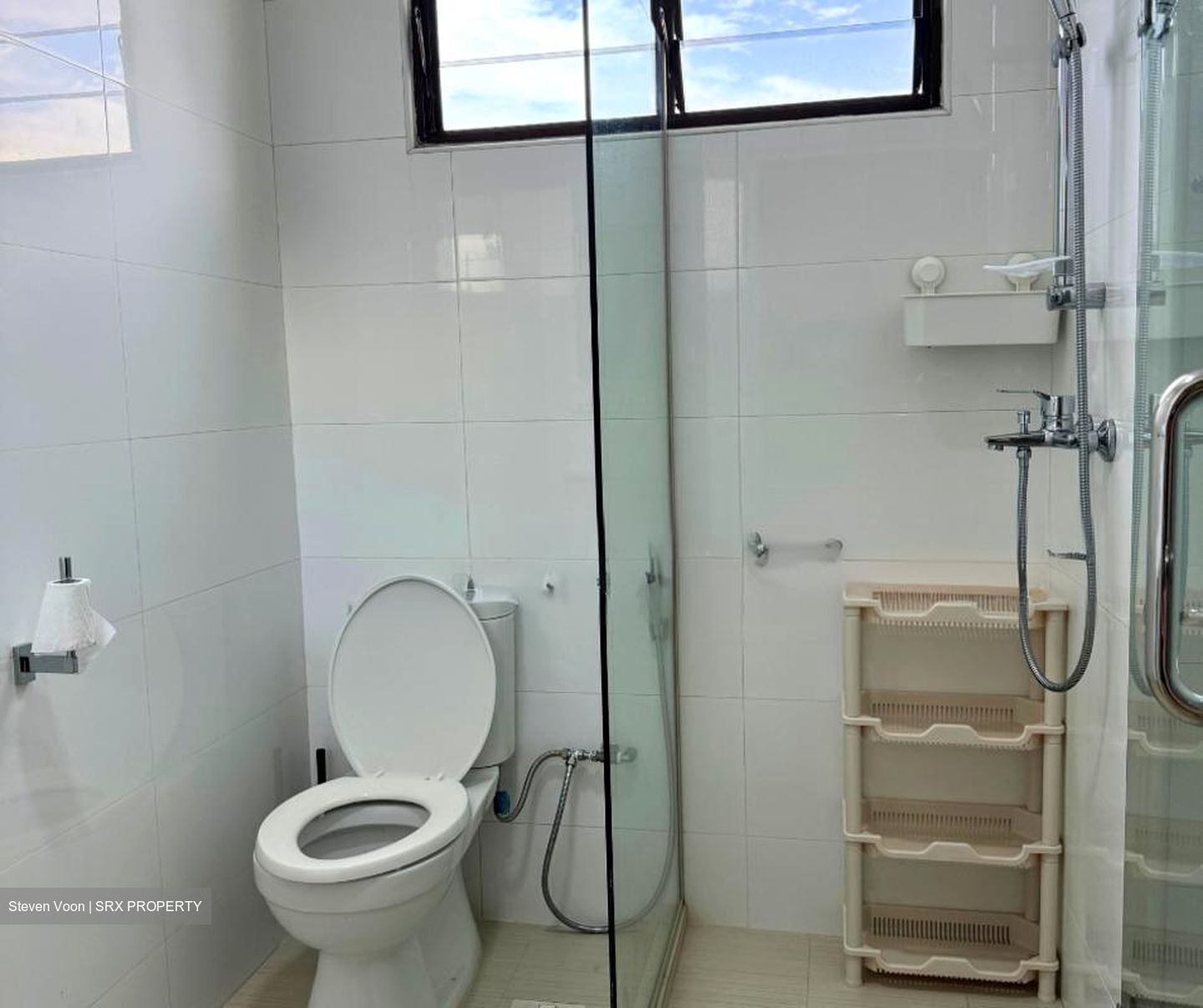 The Riverwalk / Riverwalk Apartments (D1), Apartment #497952431